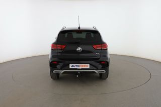 MG ZS 1.5 VTi Luxury