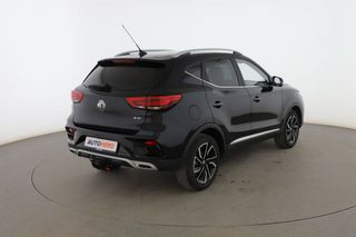 MG ZS 1.5 VTi Luxury