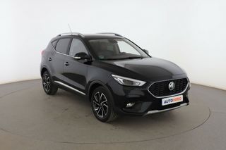 MG ZS 1.5 VTi Luxury