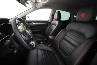 MG ZS 1.5 VTi Luxury