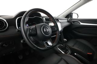MG ZS 1.5 VTi Luxury