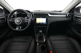 MG ZS 1.5 VTi Luxury