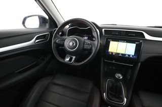 MG ZS 1.5 VTi Luxury