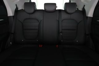 MG ZS 1.5 VTi Luxury
