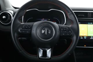 MG ZS 1.5 VTi Luxury
