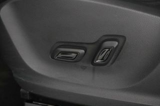 MG ZS 1.5 VTi Luxury