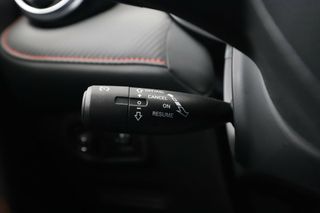 MG ZS 1.5 VTi Luxury
