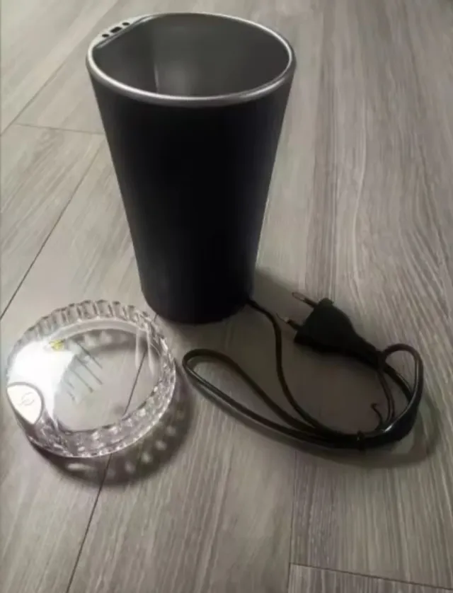 Molinillo de café 300W