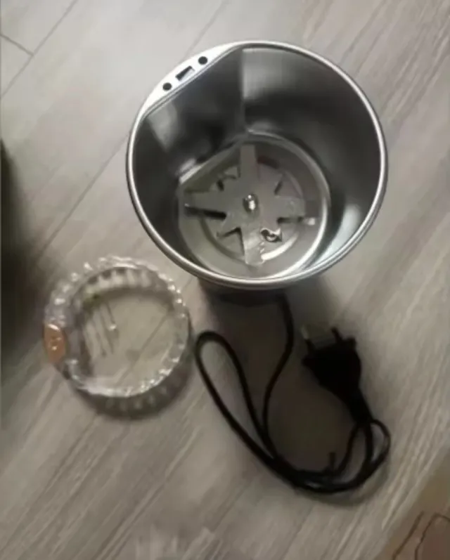 Molinillo de café 300W