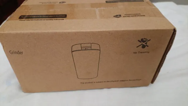 Molinillo de café 300W