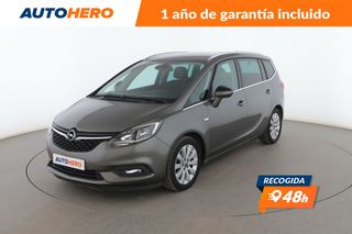 Opel Zafira Tourer    1.4 Turbo Excellence