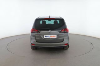Opel Zafira Tourer    1.4 Turbo Excellence