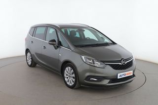 Opel Zafira Tourer    1.4 Turbo Excellence