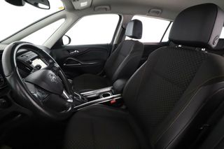 Opel Zafira Tourer    1.4 Turbo Excellence