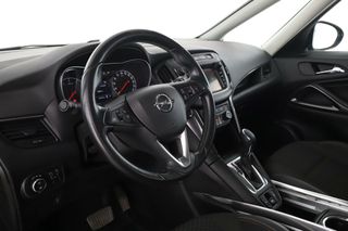 Opel Zafira Tourer    1.4 Turbo Excellence