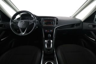 Opel Zafira Tourer    1.4 Turbo Excellence