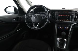 Opel Zafira Tourer    1.4 Turbo Excellence