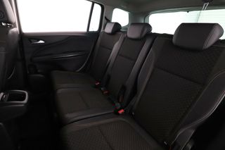 Opel Zafira Tourer    1.4 Turbo Excellence