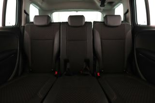 Opel Zafira Tourer    1.4 Turbo Excellence