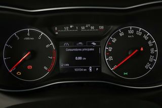 Opel Zafira Tourer    1.4 Turbo Excellence