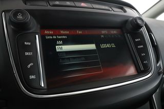 Opel Zafira Tourer    1.4 Turbo Excellence