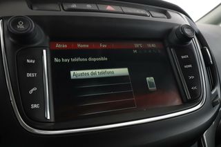 Opel Zafira Tourer    1.4 Turbo Excellence