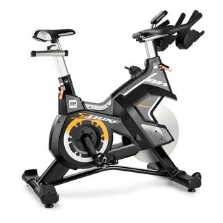 Bicicleta Spinning BH Duke R42