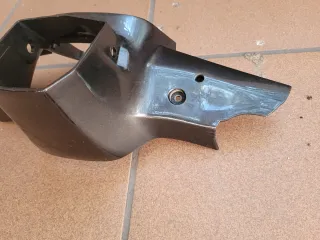 Base cubre manillar Derbi Variant