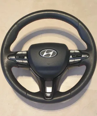 Volante Hyundai i30 Fastback