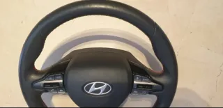 Volante Hyundai i30 Fastback