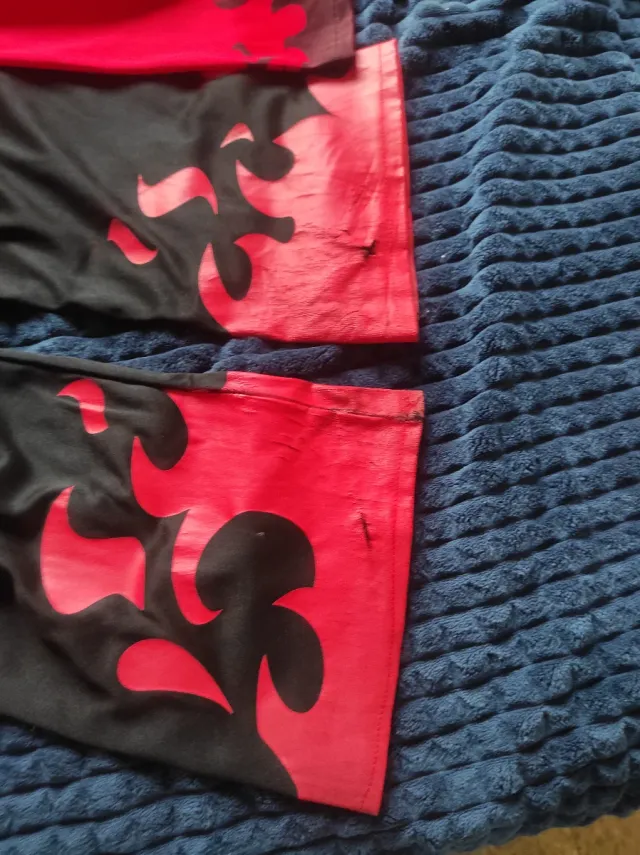 Disfraz de Halloween