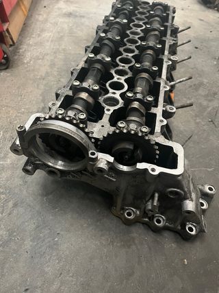 Culata BMW 530TD 184cv