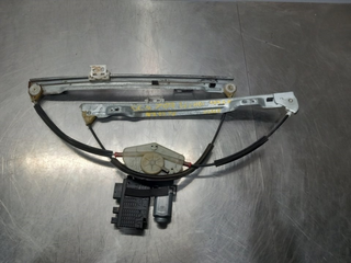 ELEVALUNAS DELANTERO IZQUIERDO CITROEN GRAND C4 P