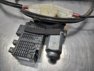 ELEVALUNAS DELANTERO IZQUIERDO CITROEN GRAND C4 P