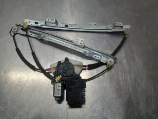 ELEVALUNAS DELANTERO IZQUIERDO CITROEN GRAND C4 P