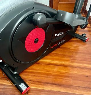 Elíptica Reebok ONE GX50