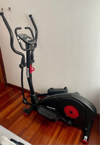 Elíptica Reebok ONE GX50