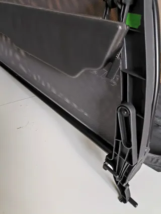 Deflector Viento Mercedes SL500