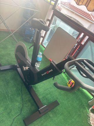 Bicicleta Estática Smart Bike