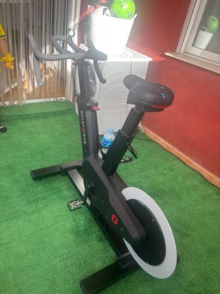 Bicicleta Estática Smart Bike