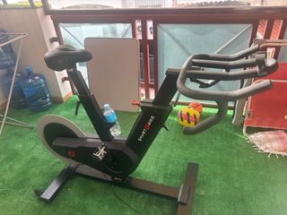 Bicicleta Estática Smart Bike