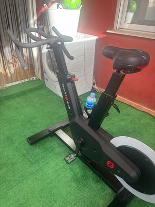 Bicicleta Estática Smart Bike