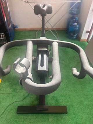 Bicicleta Estática Smart Bike