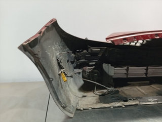 PARAGOLPES DELANTERO RENAULT SCENIC II (JM) F9Q81