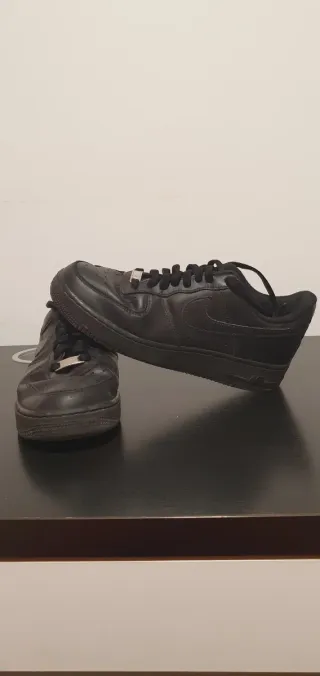 Zapatillas Nike Air Force 1 Negras