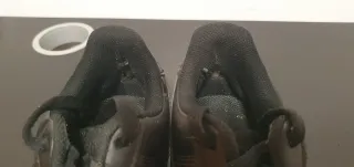 Zapatillas Nike Air Force 1 Negras