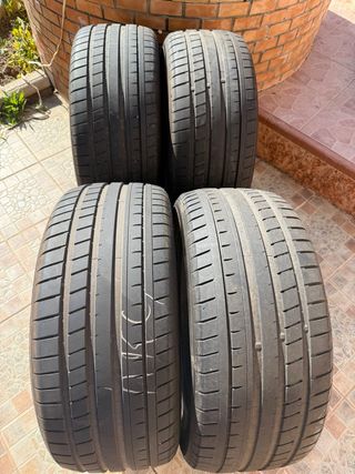 Neumáticos 285/40/R20