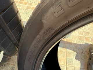 Neumáticos 285/40/R20