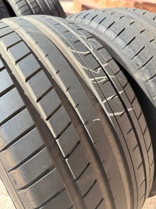 Neumáticos 285/40/R20