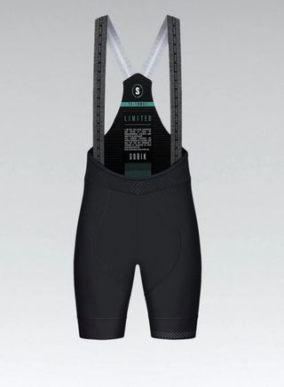 Culotte Gobik Corto Limited 4.1 K10 - M